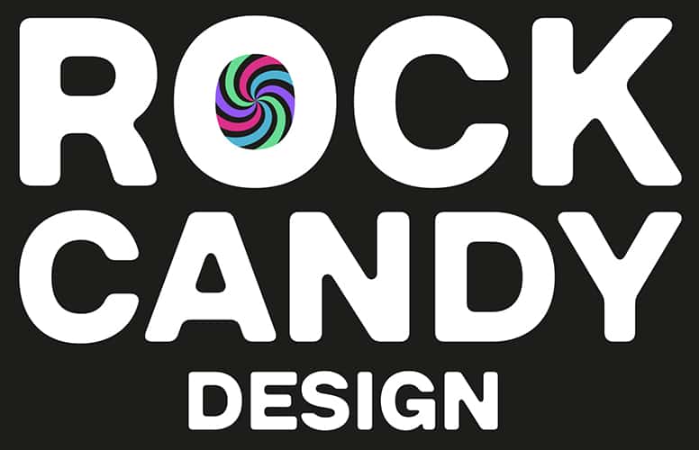 Rock Candy Design
